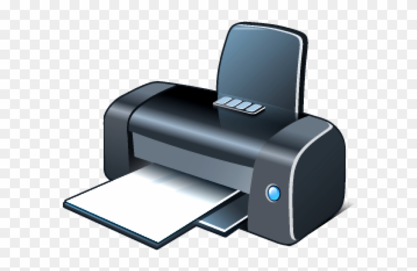 Printer free icon